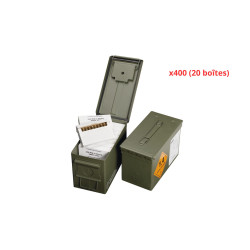 MUNITIONS SAKO CALIBRE 300...