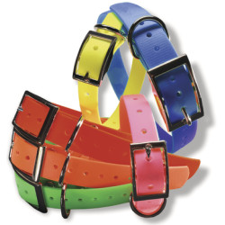 COLLIER POUR CHIEN PISTEURS...