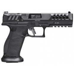 PISTOLET WALTHER PDP MATCH...