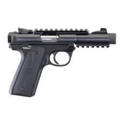 PISTOLET RUGER MARK IV...