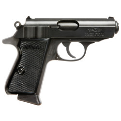 PISTOLET WALTHER PPK/S...