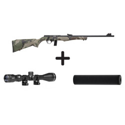 PACK CARABINE ROSSI MOD....