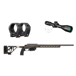 Pack TIKKA T3X ACE TARGET...