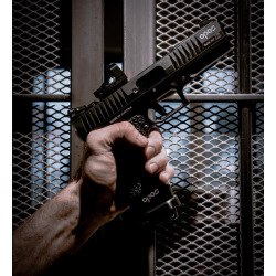 PISTOLET OPOS VENATOR 9X19
