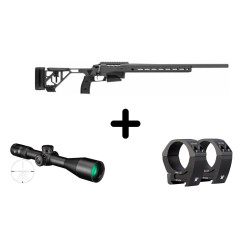 PACK TIKKA T3X ACE TARGET...