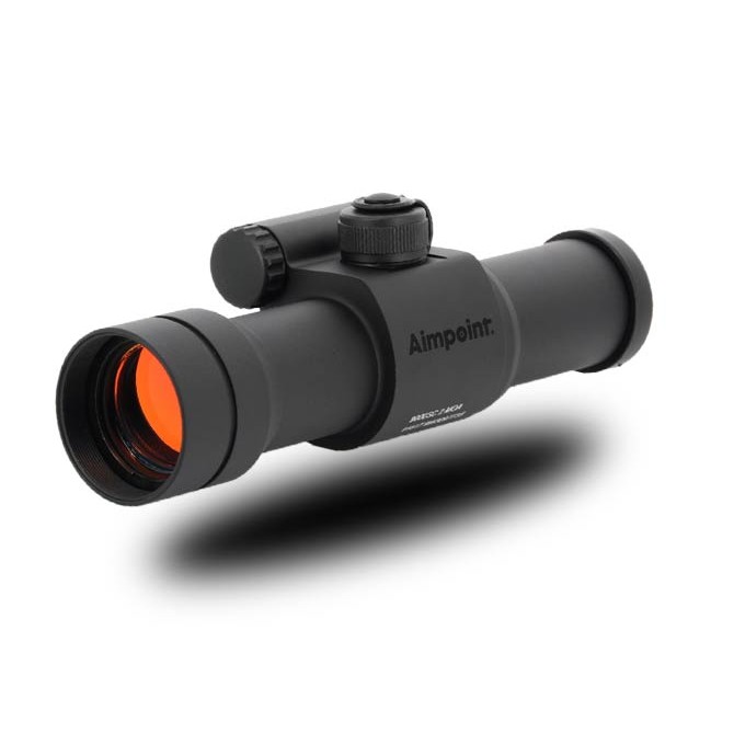 Aimpoint 9000sc point rouge
