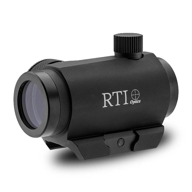 Point rouge Rti 1x20, armurerie chasse-concept.com Point rouge Rti 1x20, armurerie chasse-concept.com