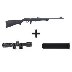 PACK CARABINE ROSSI MOD....