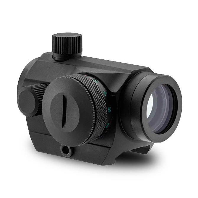 Point rouge Rti 1x20, armurerie chasse-concept.com Point rouge Rti 1x20, armurerie chasse-concept.com