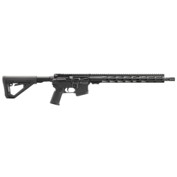 CARABINE RUGER AR15 HARRIER...