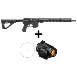 PACK CARABINE RUGER AR15...