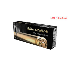 MUNITIONS SELLIER & BELLOT...