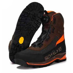 CHAUSSURES HOMME SOMLYS...