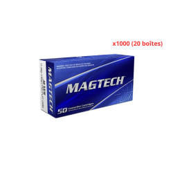 MUNITIONS MAGTECH CALIBRE...
