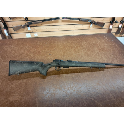 CZ 457 STRATA cal 17HMR...