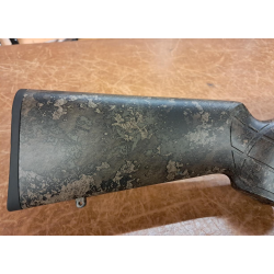 Hydro dipping camouflage...