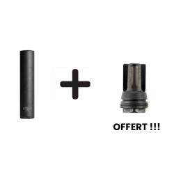 Pack A-TEC AR-40-4 en 223...