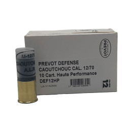 CARTOUCHE DE CHASSE PREVOT...