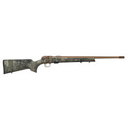 CARABINE CZ 457 HUNTER...