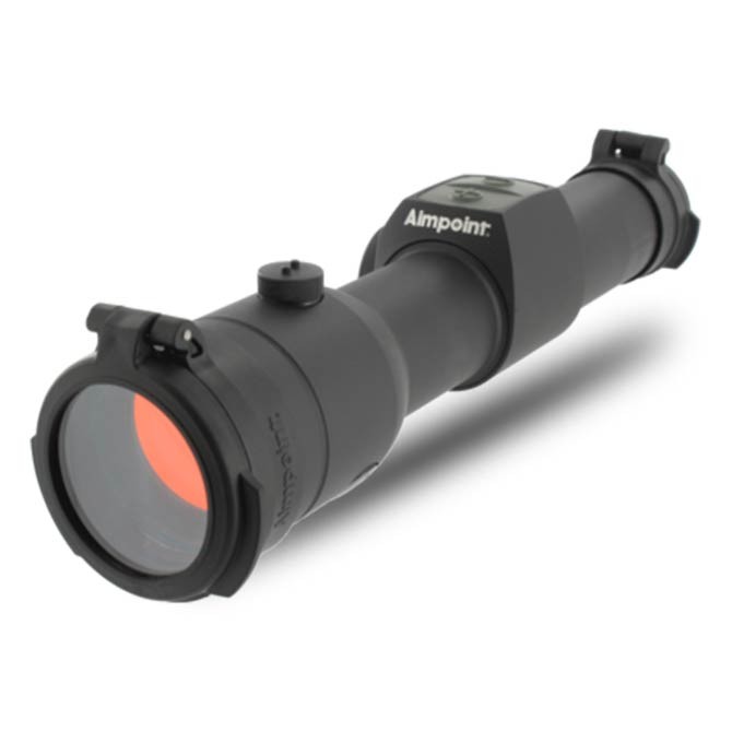 Viseur Point Rouge Aimpoint Hunter H34S et H34L :  Avis et Prix Viseur Point Rouge Aimpoint Hunter H34S et H34L :  Avis et Prix