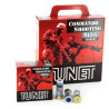 MUNITIONS TUNET COMMANDO SHOOTING SLUG CALIBRE 12/67 x25