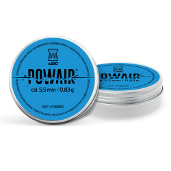 PLOMBS PLATS POWAIR CALIBRE...