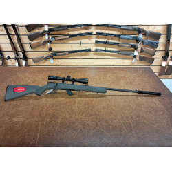 PACK SAVAGE STEVENS 300f...