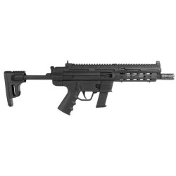 CARABINE SEMI-AUTOMATIQUE...