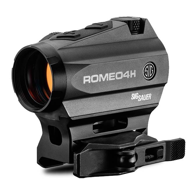 Sig Sauer Rome 4H