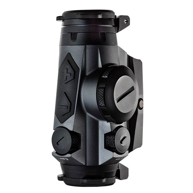 Sig Sauer Rome 4H vue de coté