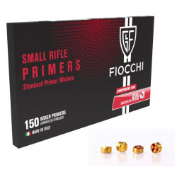 AMORCES FIOCCHI SMALL RIFLE...