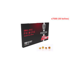 AMORCES FIOCCHI SMALL RIFLE...