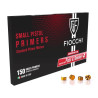 AMORCES FIOCCHI SMALL PISTOL x150