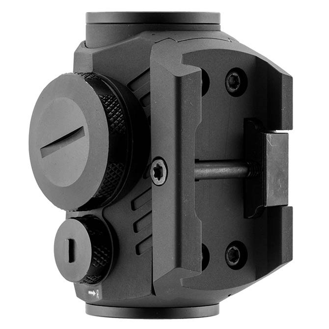 Sig Sauer Romeo 5, Votre point rouge sur chasse-concept.com Sig Sauer Romeo 5, Votre point rouge sur chasse-concept.com
