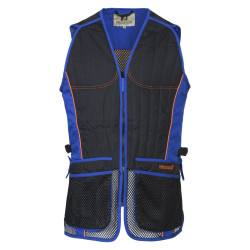 GILET DE BALL TRAP...
