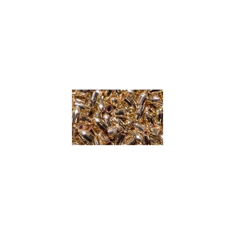 Ogives Sellier & Bellot .44 Mag SP 240gr | Chasse-Tir-Concept