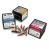 OGIVES SELLIER ET BELLOT CALIBRE 44 MAG SOFT POINT 240gr - 15.6g x50