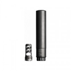 A-TEC MARKSMAN CALIBRE .308 (SANS FREIN DE BOUCHE)