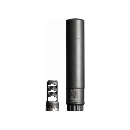 A-TEC MARKSMAN CALIBRE .308 (SANS FREIN DE BOUCHE)