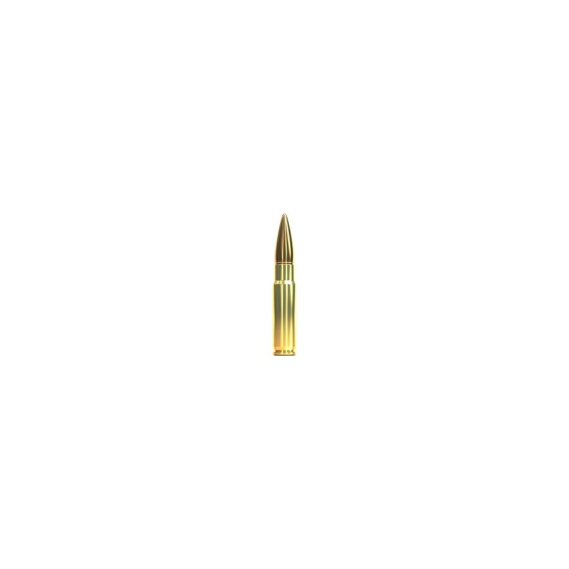 Munitions Sellier & Bellot .300 Blackout Subsonic 200gr | Chasse-Tir-Concept