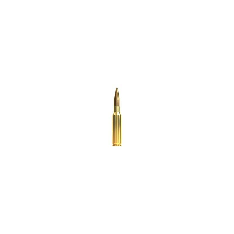 SB 6.5 CREEDMOOR HPBT 142gr