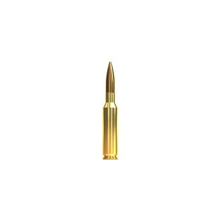 SB 6.5 CREEDMOOR HPBT 142gr