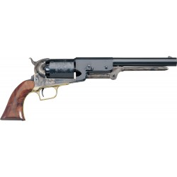 REVOLVER POUDRE NOIRE...