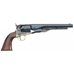 REVOLVER POUDRE NOIRE...