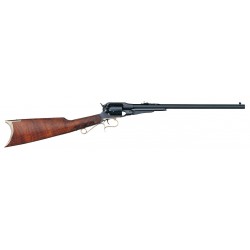 UBERTI 1858 NEW ARMY TARGET ANTIQUE CAL .44