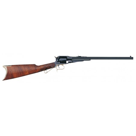 UBERTI 1858 NEW ARMY TARGET ANTIQUE CAL .44