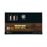 RWS CALIBRE 9.3x62 DRIVEN HUNT GREEN 250gr