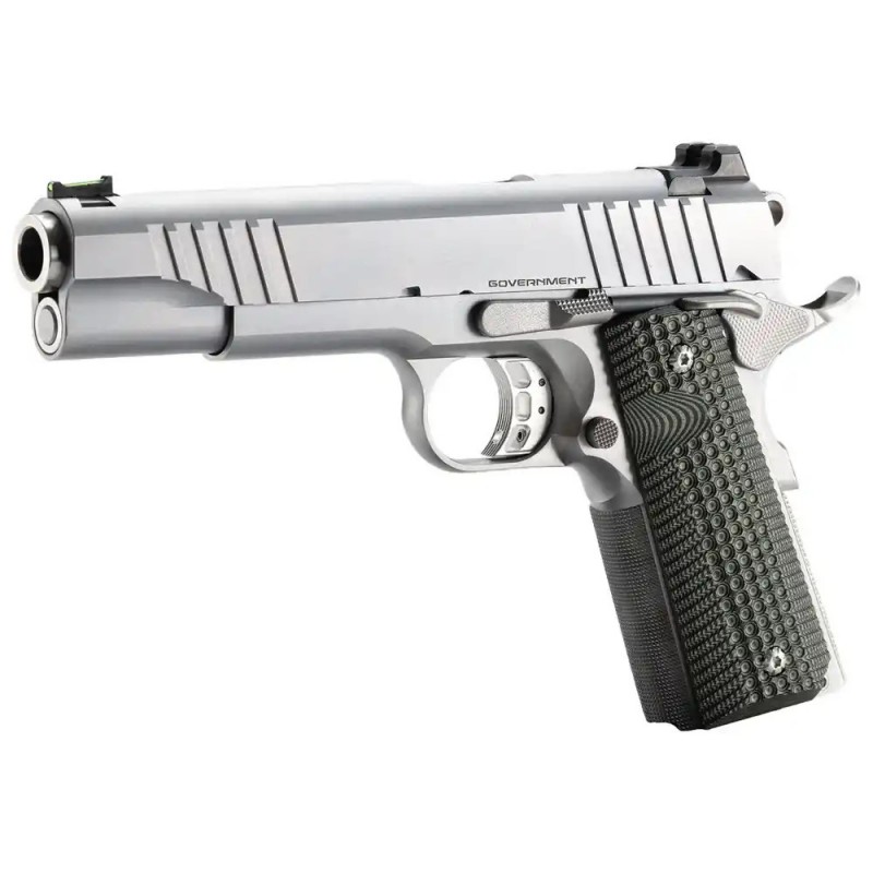 PISTOLET BUL 1911 GOVERNMENT SPECIAL TAR