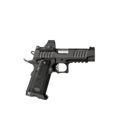 BUL SAS II EDC CALIBRE 9X19