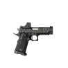BUL SAS II EDC CALIBRE 9X19